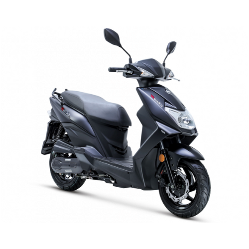 Rent a Cheap 50cc Scooter for the Week in Théoule sur Mer in the Estérel