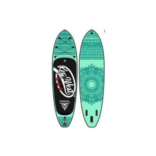 rent paddle at Theoule