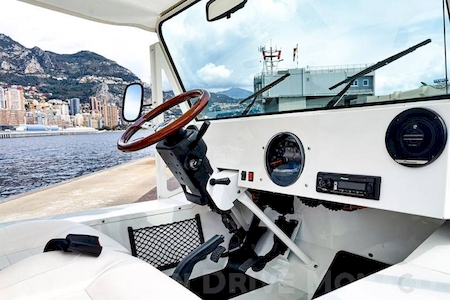 Mini Moke rental Alpes Maritimes