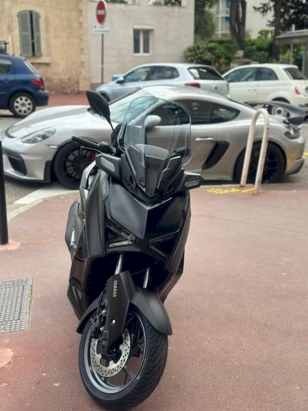 Scooter rental in Juan