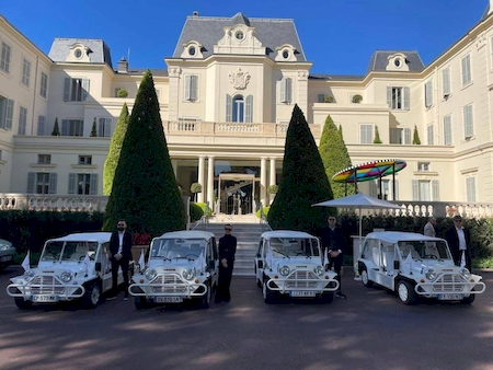 Mini moke rental for events 06