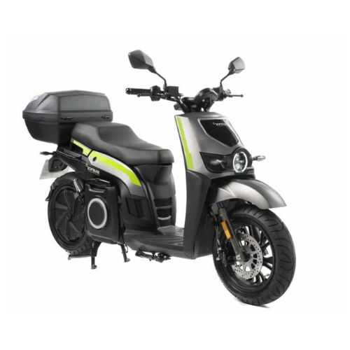 Rent a 50cc Electric Scooter in Cannes for an Unforgettable Weekend on Two Wheels on the French Riviera