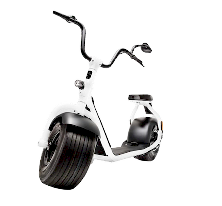 Scrooser rental Cannes