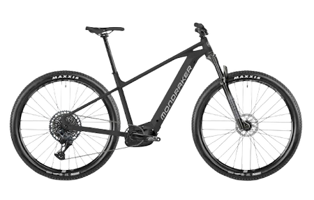 Rent electric mountain bike in Théoule sur mer