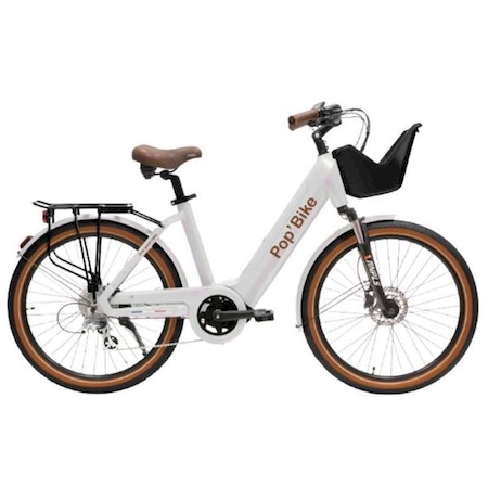 Rent a trek bike in Cannes