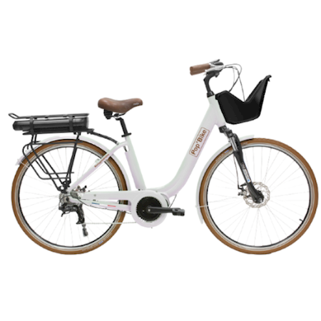 Rent a bike in Cagnes sur Mer