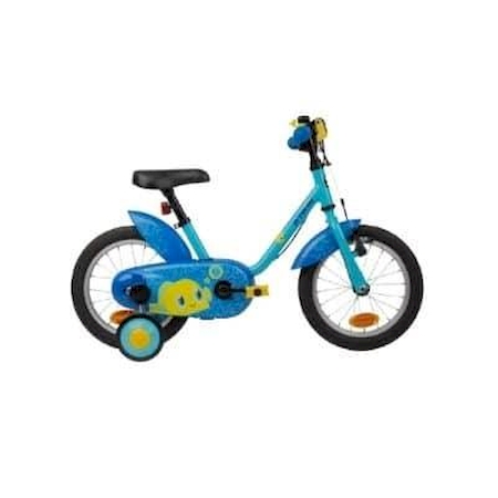 bike 3-5 years Pop'Bike