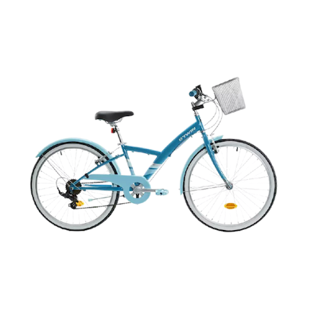 9-12 years old child bike Pop'Bike