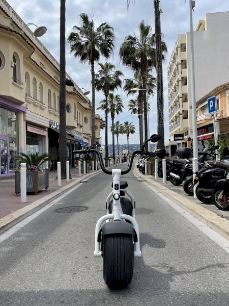 cheap scrooser for sale cannes