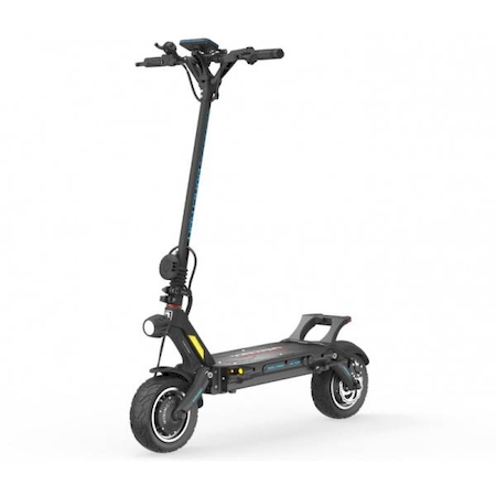 Dualtron scooter repair Cannes