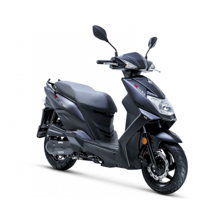 Rent a scooter in Cagnes sur Mer