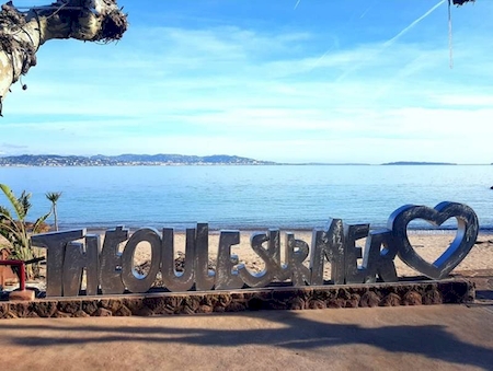 rent a bike in Théoule sur Mer