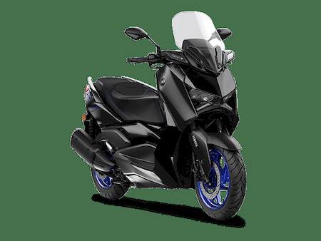 Rent a scooter in Cannes for events