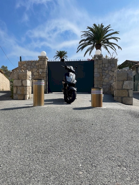 
Our area of ​​activity for this service Affordable 50cc scooter rental for a self-guided day escape