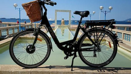 
Our area of ​​activity for this service Affordable city bike rental to discover charming alleyways over the weekend